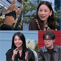 이효리, ‘스킨십 無’ 보디빌더 커플에 “몸 만들어서 뭐하냐” 분노(‘연애전쟁’)