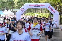 10㎞ 마라톤과 함께 잠실구장과 ‘마지막 인사’…LG, ‘2026 더 라스트 런: 굿바이잠실’ 진행