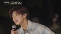 “발라드도 이렇게 잘했나?” 박지현, ‘더 리슨’서 폭발적인 가창력…시청자 호평
