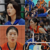 청소년 세계 1위 막아라…김연경, 백채림에 ‘은밀한 지시’ 내렸다