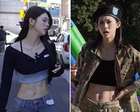 “여자 아이돌 복근이라고?” 5년째 빛 못 본 걸그룹의 반전…“지금이 저점매수”