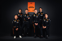 제네시스 마그마 레이싱, 2027 FIA WEC 드라이버 라인업 확정…팀 연속성 이어가