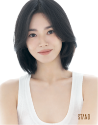 [공식] 송혜교, 새출발