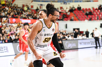 충격의 한 경기 34리바운드…KBL 새 역사 쓴 ‘파라오’ 마레이, ‘대기록’ 기념 시상한다 [SS시선집중]