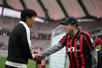 GS그룹 허태수 회장도 김기동호 우승 직관 “그동안 노고에 박수를” [FC서울 V7]