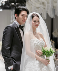 결혼 10개월 신민아♥김우빈 현실 대화…“택배 풀어”VS“제일 예뻐”