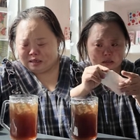 ‘127억 예산이 0원?’ 다운증후군 작가 서은혜, 동료 30명 일자리 위기에 오열