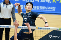 마침내 플랜A의 일원으로, ‘토종 아포짓’ 임동혁 “주전으로 증명해야, 큰 기복 없어야 한다”[현장인터뷰]