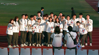 2026 아이치·나고야 APG 폐막, 한국 ‘金 29개-종합 5위’…성화 꺼져도 꿈은 계속된다 [나고야APG]