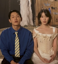 “아이유와 촬영 중 ‘카타르시스’ 느꼈다”…크러쉬, 솔직 고백
