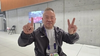 한국 장애인탁구, APG 역대 최다 금메달 12개 획득…LA 패럴림픽서도 금메달 기대