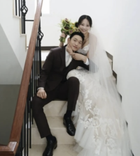 ‘파경 위기 극복’ 유현철·김슬기, 혼인신고 3년 만에 오늘(24일) 결혼
