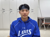 “주저 없이, 과감하게!” 삼성 내야 사령관의 ‘각오’…이재현 터지면, 삼성도 웃는다 [SS대구in]