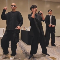 “왕따 폭로” 이성진만 없었다…NRG 3인방, 다시 울려 퍼진 히트곡 ‘뭉클’