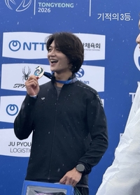 ‘철인 3종 3위’ 샤이니 민호, 연예계 운동 천재 입증