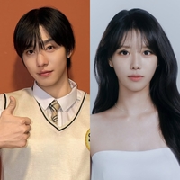“안효섭 보려고 스케줄 조정”…이미주, 솔직 팬심 고백