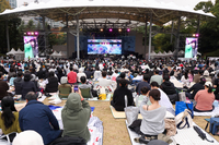 [혁신 2026, 다시 뛰는 KT⑤] 누적 관객 30만 명 돌파한 ‘KT 보야지 페스티벌’…난청 고객 초청해 ‘소리찾기’ 가치 빛냈다