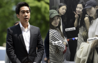 “과거 우려먹는 딴따라” 고영욱, 이번엔 핑클에 황당 시비...또 시작된 ‘연예인 저격’ 눈살