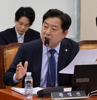 황명선, “국방부·해병대사령부 계룡 이전으로 국가 국방역량 극대화해야” [26국정감사]