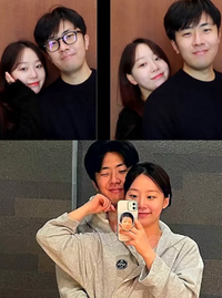 ‘뒷담화 논란’ 31기 옥순♥영호, 가짜 결별?…비밀 SNS 계정 논란