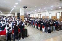 “단 한 번 부정도 신뢰 무너뜨린다” 한국마사회, 경마 관계자 총집결…공정경마 실천 결의