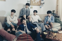 데뷔 68일 만에 日 부도칸 오른 VIBY, 이번엔 한국어로 온