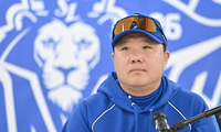 1차전 패배인데 ‘벼랑 끝’ 같아…박진만 감독 “타순·멤버 바꾼다, 어떤 방법이든 강구해야” [PO1]