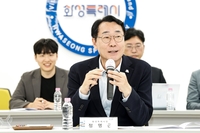 정명근"화성형 우주항공 클러스터 성공시켜 기업 성장 이끌겠다" - 뉴스 썸네일 이미지