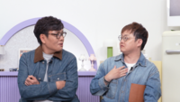 정승제 “양세찬 수학 상위 20% 못 만들면 강사 은퇴”… 파격 공약