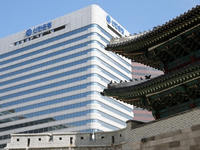신한금융, 3분기 만에 순익 5조 돌파…연간 최대 실적 경신