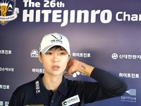결단도 ‘남달라!’ 여자골프 최고스타 박성현 ‘KLPGA투어 컴백’ 도전! “잘하고 올게요”