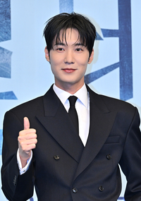 장률은 현재진행형 [서지현의 몰입]