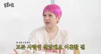 “하객 고작 5명”…서인영, “모든 사람이 알았대요 이혼할 걸” 결혼식 당시 일화 처음 고백