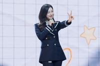 김지원, 피아노 연주→‘소원을 말해봐’까지…2년만 팬미팅 성료