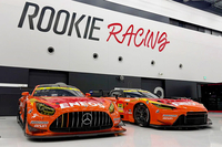 팀 에네오스 루키, 슈퍼 GT 최종전에 ‘토요타 GR GT3 콘셉트’ 특별 투입!