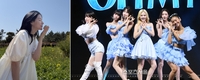 마마무·오마이걸·권은비, 해외 활동 넓힌다…RBW가 선택한 파트너는 이영애