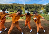 “또 괴상한 거 가져왔네”…‘변신의 귀재’ 랄랄, 이번엔 사주 전문가 도전