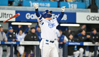 ‘안타·타점·홈런→삼성 승리’ 최형우가 이래서 중요하다…팀 타선 ‘완전히’ 깨웠다 [PO2]