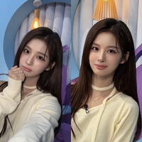 “그냥 씻어라 좀” 설윤, 팬에게 결국 폭발