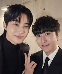 변우석 실물 어떻길래…궤도 “호모 사피엔스 맞나, 내가 네안데르탈인인가”