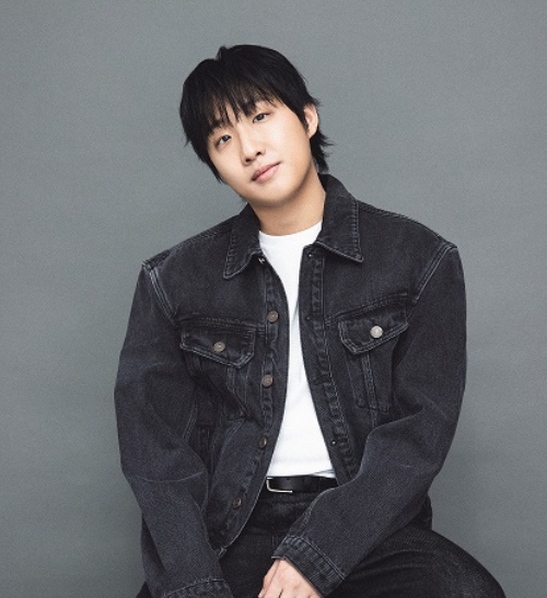 홍사빈, 칸 입성 전 절박했던 과거…“퀵 타고 오디션 갔다”