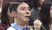“커밍아웃 후 4년 절연” 김똘똘, 아버지 문자 한 통에 ‘눈물’