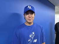 ‘2025 WS 괴력’ 야마모토→원태인이 재현할 기세…마무리 대기, “야마모토 되고 싶다” [PO2]