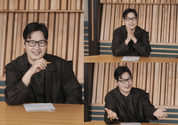 ‘돌싱N모솔2’ 김풍 “모솔남 위해 피의 쉴드 칠 것”