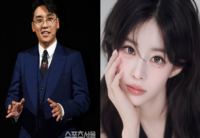 ‘승리와 세 차례 열애설’ 유혜원, 아내 아니었다…“꼬리표처럼 따라다녀”
