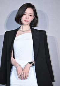 [포토] 김지원 ‘출구 없는 매력’