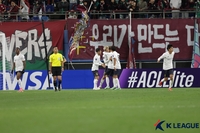 대전 ‘K리그 천적’ 고베에 당했다, 후반 막판 결승포 허용 0-1 패…전북, 베이징 원정서 2-2 무승부