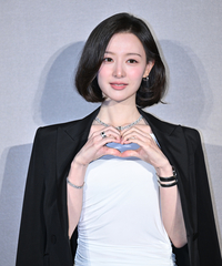 [포토] 김지원, 사랑스런 닥터X