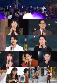 SBS ‘더 리슨’, 이승기·이영현 환상 듀엣…양산서 펼쳐진 ‘귀 호강’ 음악 여행