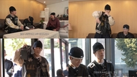 로꼬와 힙합 레슨부터 맥도날드 랩 주문 미션까지…존박의 색다른 도전